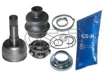 GSP 621030 SADA KLOUBU HŘÍDEL HNACÍ