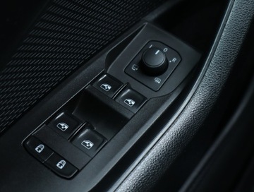 Skoda Octavia III Kombi Facelifting 1.5 TSI ACT 150KM 2020 Skoda Octavia 1.5 TSI, Salon Polska, Serwis ASO, zdjęcie 17