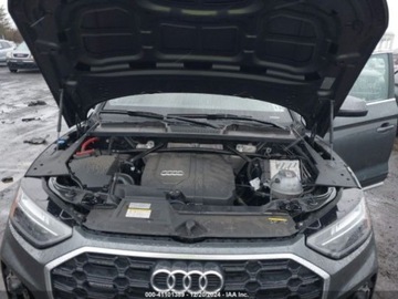 Audi Q5 II 2023 Audi Q5 2023 AUDI Q5 PREMIUM 45 TFSI S LINE QUATTRO 2.0 Benzyna 261KM, zdjęcie 9