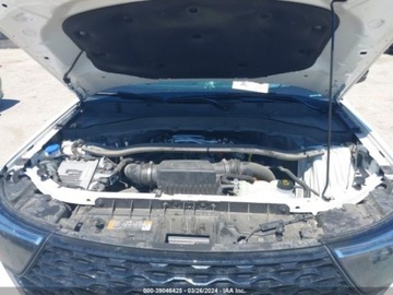 Ford Explorer VI 2023 Ford Explorer 2023r., 4x4, 3.0L 3.0 Benzyna 400KM, zdjęcie 11