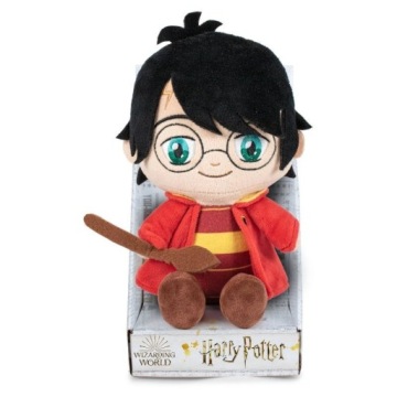 Famosa Harry Potter Plush Квідич 27 см