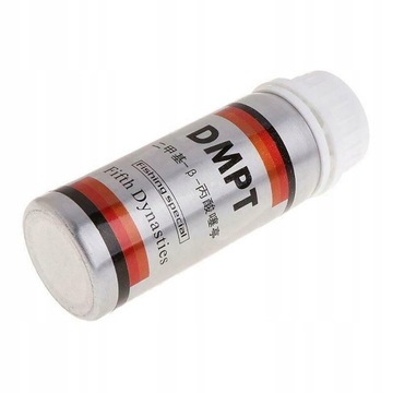40/80g DMPT przynęta na ryby dodatek w proszku k