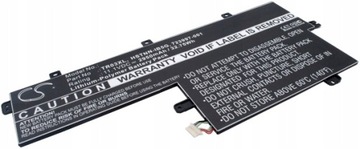 BATERIA HSTNN-DB5G TR03XL - HP SPECTRE 13 SPLIT 13