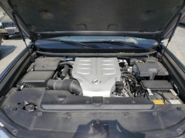 Lexus GX 2022 Lexus GX 460 2022 4.6 Benzyna 301KM, zdjęcie 6