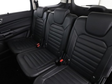 Ford Galaxy IV Van 2.0 EcoBlue Twin-Turbo 240KM 2018 Ford Galaxy 7 os. automat skóra navi full LED, zdjęcie 16