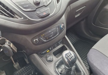 Ford Transit Courier I 2022 Ford Transit Courier 1.5 EcoBlue 100KM Salon PL ASO Faktura Vat 23, zdjęcie 16