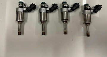 Wtryskiwacz Honda Civic X 2.0 Turbo 164505BFA010M5 0261500481 164505BFA010