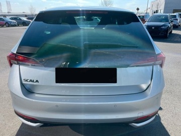 Skoda Scala Hatchback Facelifting 1.5 TSI 150KM 2025 Monte Carlo 1.5 TSI 150KM DSG, zdjęcie 3
