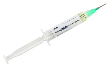 FLUX TOPNIK PASTA BGA SMD AMTECH NC-218-ASM 5g