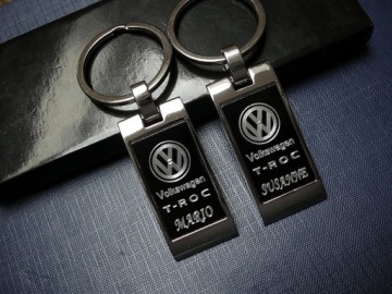 БРЕЛОК VOLKSWAGEN CADDY T-ROC T-CROSS TOUAREG vw