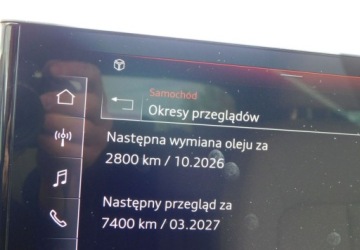 Audi Q5 II SUV Facelifting 2.0 35 TDI 163KM 2021 Audi Q5 z Gwarancja Kamera VIRTUAL Zegary Skora Bezowa 2.0 Diesel 163KM, zdjęcie 17
