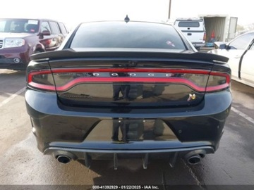 Dodge Charger VII 2020 Dodge Charger 2020r., Scat Pack, od ubezpieczalni 6.4 Benzyna 485KM, zdjęcie 5