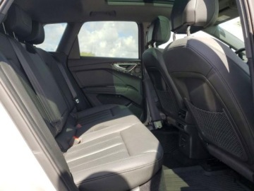 Audi Q4 2024 Audi Q4 e-tron E-Tron Premium 2024 Elektryczny 335KM, zdjęcie 10