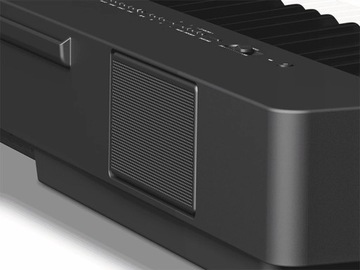 ЦИФРОВОЕ ПИАНИНО YAMAHA P-225 WH, ПРЕЕМНИК ОФИЦИАЛЬНОГО ДИЛЕРА P-125