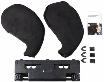 ПОДГОЛОВНИК ДЛЯ ПОДГОЛОВНИКА ДЛЯ РОСКОШНЫХ АВТОМОБИЛЕЙ