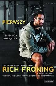 Pierwszy Froning Rich Thomas David