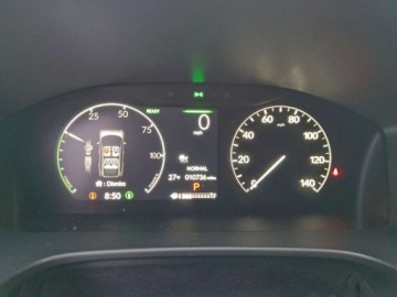 Honda CR-V VI 2025 Honda CR-V Sport Touring 2025 2.0 Hybryda 190KM, zdjęcie 9