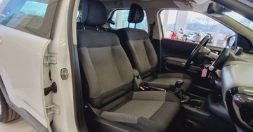 Citroen C4 Cactus Crossover Facelifting 1.6 BlueHDi 99KM 2018 Citroen C4 Cactus 1.6 HDI 100KM LEDY Czujniki parkowania bezwypadkowy 1.6, zdjęcie 15