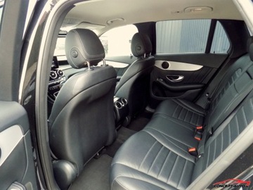 Mercedes GLC C253 2016 Mercedes-Benz GLC AMG Line 170KM Skora Navi Kamera 4Matic 2.2 Diesel 170KM, zdjęcie 27