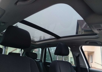 Volkswagen Golf VI Variant 2.0 TDI-CR DPF 140KM 2012 Volkswagen Golf Zarejestrowany - automat - 2,0 - 140 KM 2.0 Diesel 140KM, zdjęcie 16