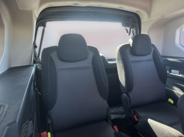 Toyota 2023 Toyota Proace City Verso Toyota Proace City Verso Long 1.5 D-4D Family FV, zdjęcie 13