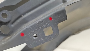 КРЫЛО ПЕРЕДНЕЕ ПРАВОЕ VW ID3 10A ОРИГИНАЛ NICE
