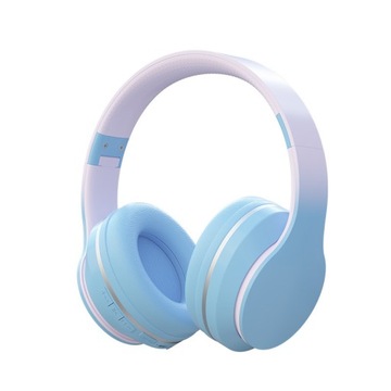 СКЛАДНЫЕ НАУШНИКИ BLUETOOTH