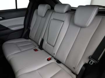 Mitsubishi Eclipse Cross SUV PHEV 2.4 188KM 2022 Mitsubishi Eclipse Cross PHEV, Panorama, skóra,, zdjęcie 16