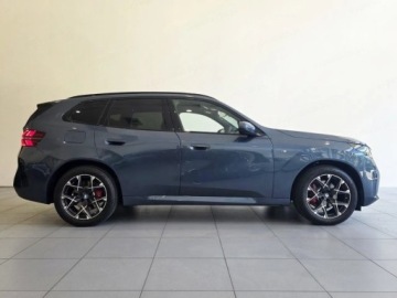 BMW X3 G45 2026 BMW X3 xDrive20 Sport Suv 2.0 (208KM) 2026, zdjęcie 1