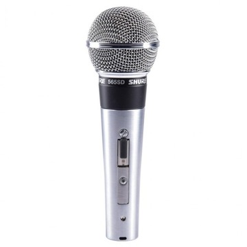Динамический микрофон — Shure 565SD-LC