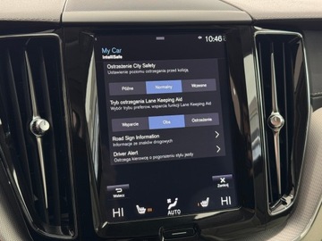 Volvo XC60 II Crossover D5 235KM 2018 Volvo XC 60 D5 Inscription AWD / 1właściciel / Sal, zdjęcie 28