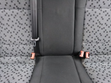 Skoda Fabia I Hatchback 1.2 i 54KM 2006 Skoda Fabia 1.2, Salon Polska, zdjęcie 9