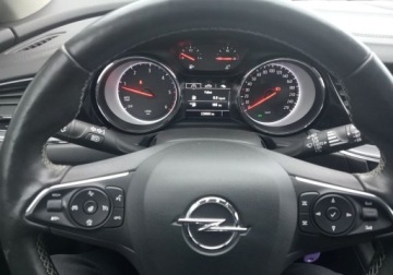 Opel Insignia II Sports Tourer 1.6 CDTI 136KM 2019 Opel Insignia 1,6 136KM Salon Polska 1.6 Diesel 136KM, zdjęcie 5