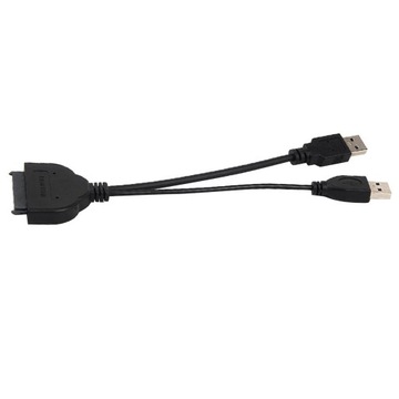 Кабельный ридер с адаптером USB 3.0, который нужно сделать