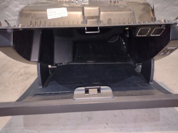 Пассажирский салон Skoda Fabia III 3 универсал 6V1857097M