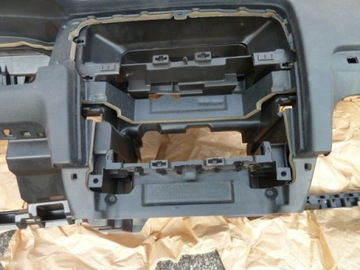 Volkswagen OE 5G1857181A Панель управления кабины