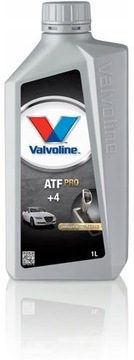 VALVOLINE OLEJ ATF PRO +4 1L