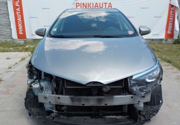 Toyota Auris II 2016 Toyota Auris Okazja 1.8 Hybryda 100KM, zdjęcie 1