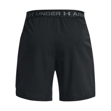 Spodenki Under Armour Vanish Woven 6in Shorts