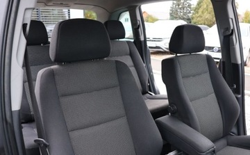 Opel Zafira B 1.8 ECOTEC 140KM 2009 Opel Zafira 7-osobowy, Nawigacja, Multifunkcja, Czujniki parkowania. 1.8, zdjęcie 12