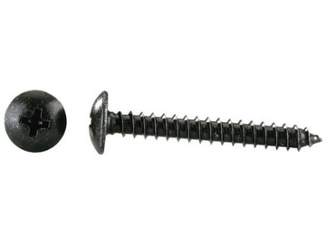MONACOR MZF-4032 Wkręty do drewna łeb krzyżykowy