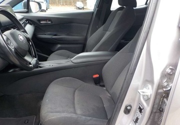 Toyota C-HR I Crossover 1.8 Hybrid 122KM 2017 Toyota C-HR Okazja 1.8 Hybryda 122KM, zdjęcie 20