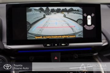 Toyota C-HR II 2024 Toyota C-HR 2.0 PHEV Dynamic Force Executive Navi, zdjęcie 6