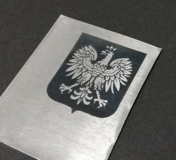 Керамическая паста, маркировка металлов CO2-лазером