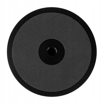 МЕТАЛЛИЧЕСКИЙ СТАБИЛИЗАТОР ДЛЯ ГРАММОФОННЫХ ПЛАСТИНОК