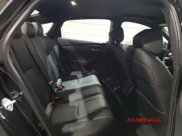 Honda 2025 Honda Accord 2025 Hybrid Sport-L 2.0L FWD 2.0 Hybryda 204KM, zdjęcie 9