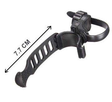 CREE 1200 LED ВЕЛОСИПЕДНЫЙ ФОНАРЬ ВЕЛОСИПЕД + КРОНШТЕЙН + ТОРМОЗНОЙ ФОНАРЬ ЗАДНИЙ