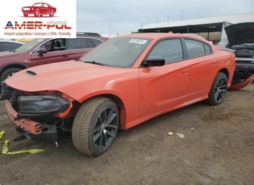 Dodge Charger VII 2021 Dodge Charger GT 2021 3.6l 3.6 Benzyna 300KM