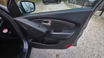 Hyundai ix35 SUV 1.6 GDI 135KM 2013 HYUNDAI IX35* KLimatronic*1.6 GDI Benzyna* Zarejestrowany# Gwarancja, zdjęcie 28