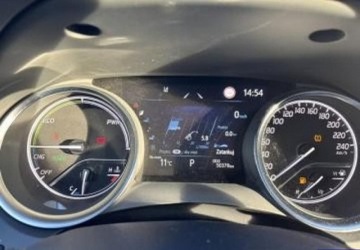 Toyota Camry IX 2023 Toyota Camry Faktura VAT 2.5 Benzyna 242KM, zdjęcie 5